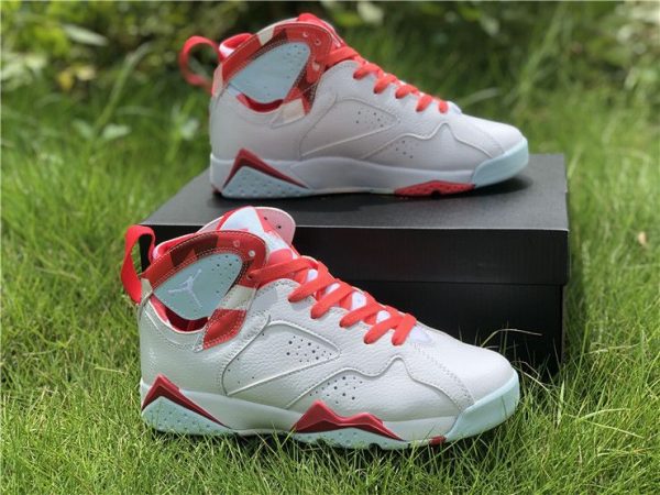 where to buy Air Jordan 7 GS Topaz Mist