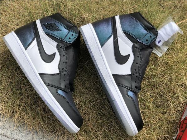 where to buy Jordan 1 Retro Hi All Star Chameleon