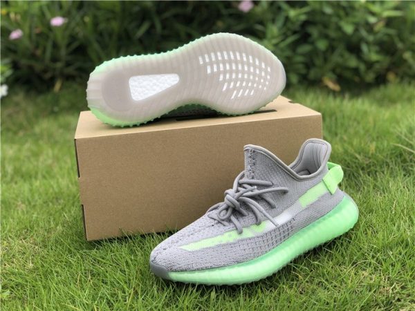 where to buy Yeezy Boost 350 V2 Grey Glow Volt