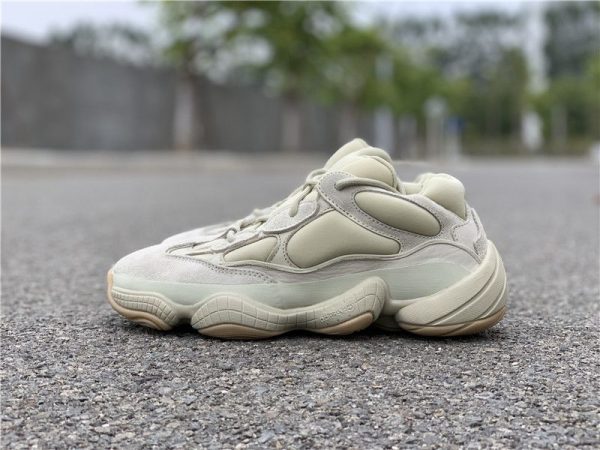 2019 adidas Yeezy 500 Stone