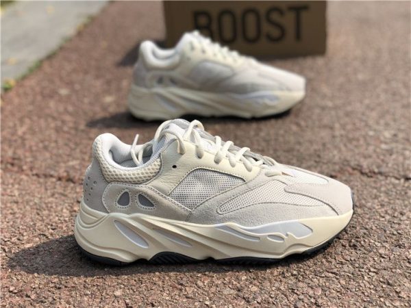 2019 adidas Yeezy Boost 700 Analog