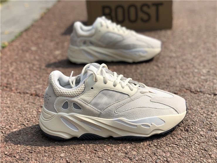 2019 adidas Yeezy Boost 700 Analog EG7596 Beige