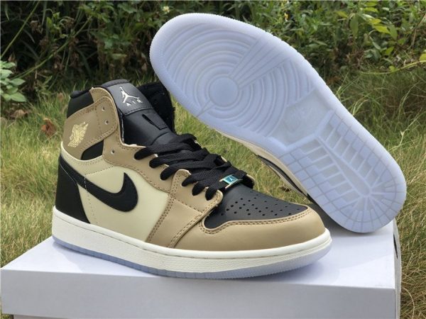 Air Jordan 1 High Mushroom shoes