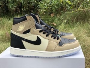 Air Jordan 1 Mushroom