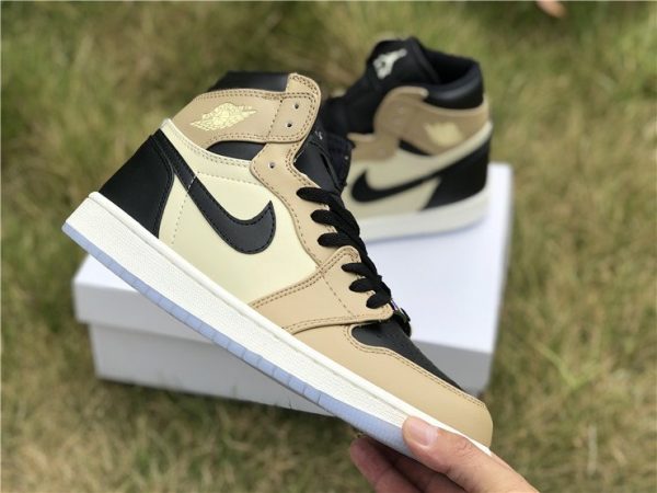 Air Jordan 1 Mushroom shoes