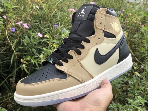 Air Jordan 1 Mushroom sneaker