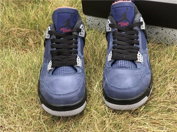 Air Jordan 4 Winter Loyal Blue buy