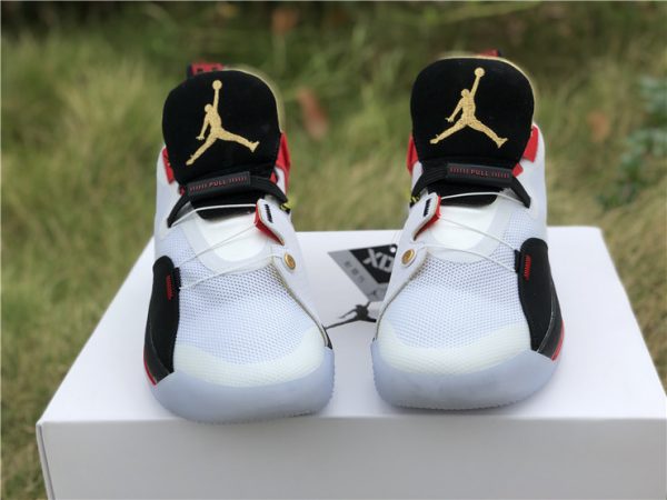 Air Jordan XXXIII 33 PF Future of Flight front