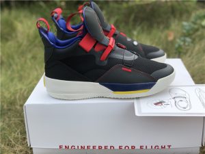 Air Jordan XXXIII 33 Tech Pack