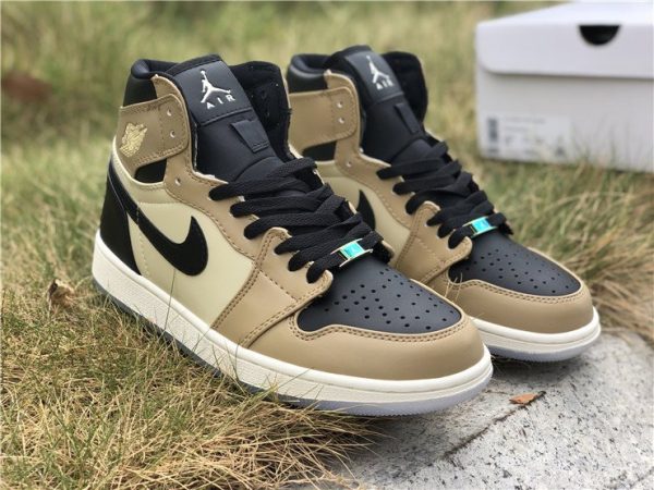 Jordan 1 High Mushroom AH7389-003