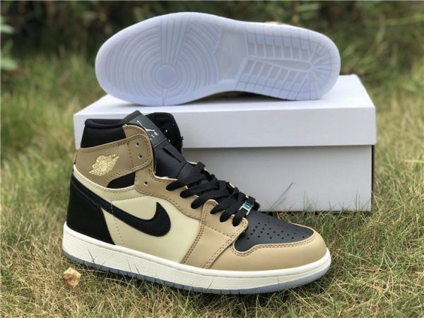 Jordan 1 High Mushroom AH7389-003 sneaker