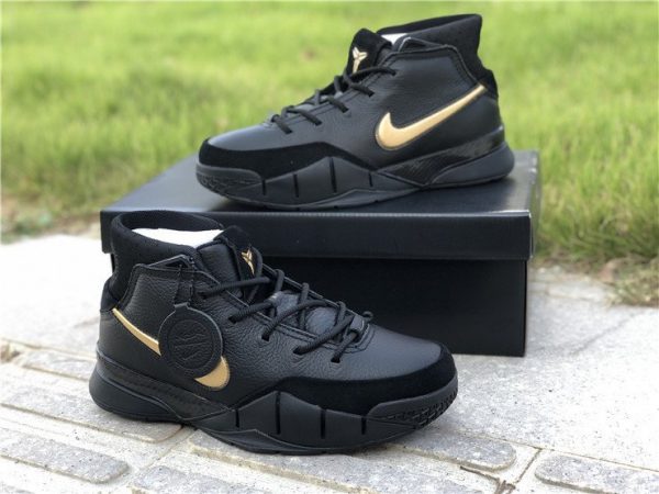 Kobe 1 Protro Mamba Day for sale