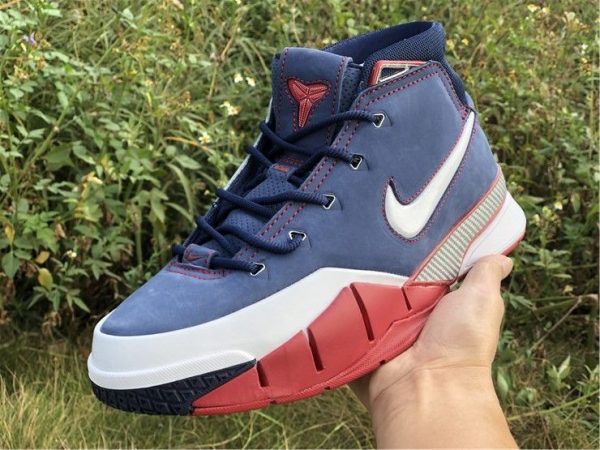 Kobe 1 Protro USA Midnight Navy AQ2728-400