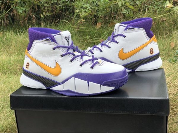 Nike Kobe 1 Protro Close Out shoes