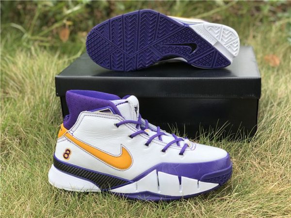 Nike Kobe 1 Protro Think 16 Close Out