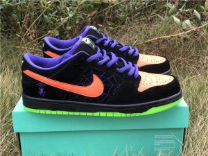 Nike SB Dunk Low Night of Mischief