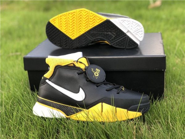 Nike Zoom Kobe 1 Protro Del Sol for sale