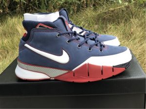 Nike Zoom Kobe 1 Protro USA