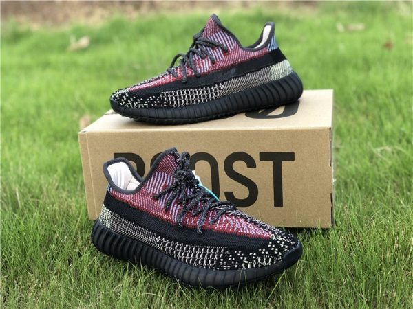 Yeezy Boost 350 V2 Yecheil adidas shoes