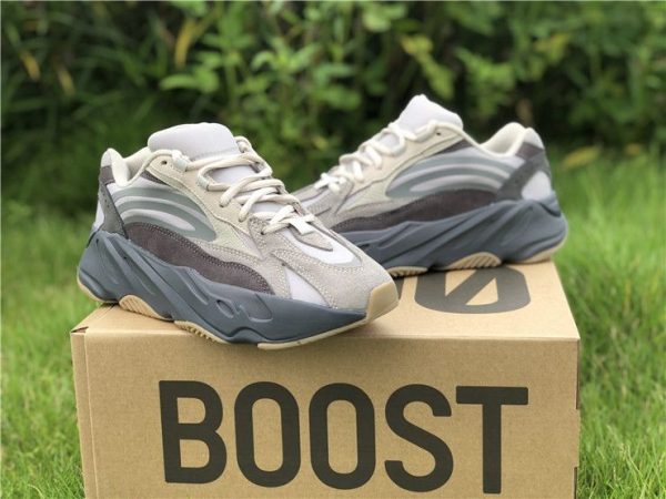 Yeezy Boost 700 V2 Tephra adidas FU7914 shoes