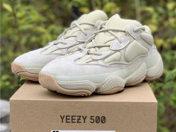 adidas Yeezy 500 Stone 2019 Shoes