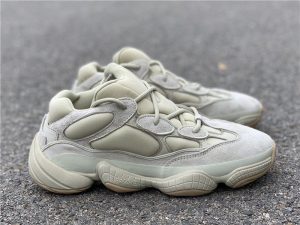 adidas Yeezy 500 Stone