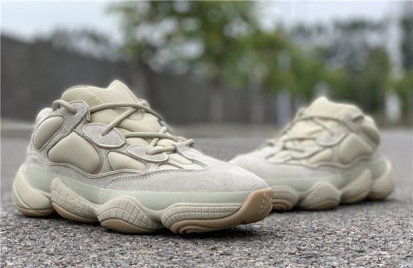 adidas Yeezy 500 Stone shoes