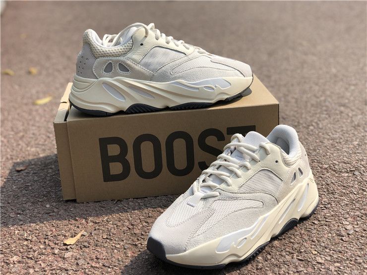 2019 adidas Yeezy Boost 700 Analog EG7596 Beige