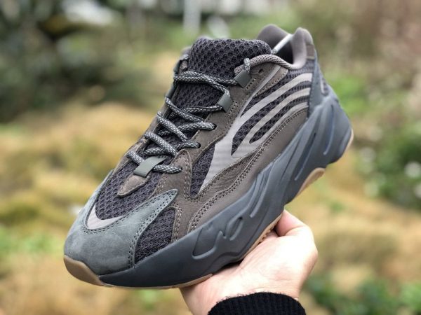 adidas Yeezy Boost 700 V2 Geode dark grey