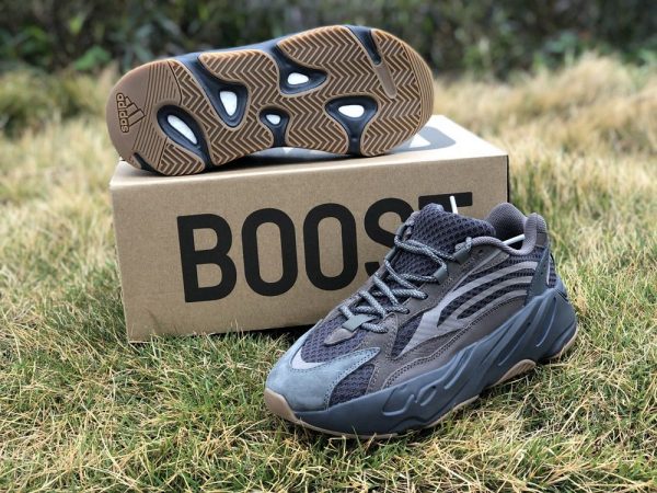 adidas Yeezy Boost 700 V2 Geode shoes