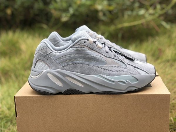 adidas Yeezy Boost 700 V2 Hospital Blue