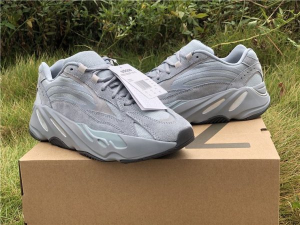 adidas Yeezy Boost 700 V2 Hospital Blue for sale