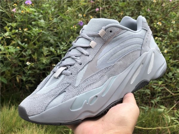 adidas Yeezy Boost 700 V2 Hospital Blue grey