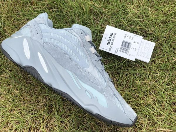 adidas Yeezy Boost 700 V2 Hospital Blue lateral
