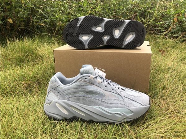 adidas Yeezy Boost 700 V2 Hospital Blue sneaker