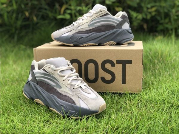 adidas Yeezy Boost 700 V2 Tephra 2019