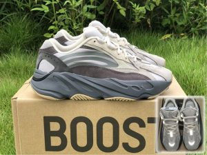 adidas Yeezy Boost 700 V2 Tephra