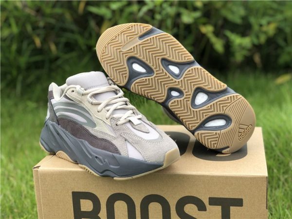 adidas Yeezy Boost 700 V2 Tephra Grey