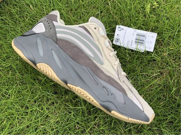 adidas Yeezy Boost 700 V2 Tephra lateral panel