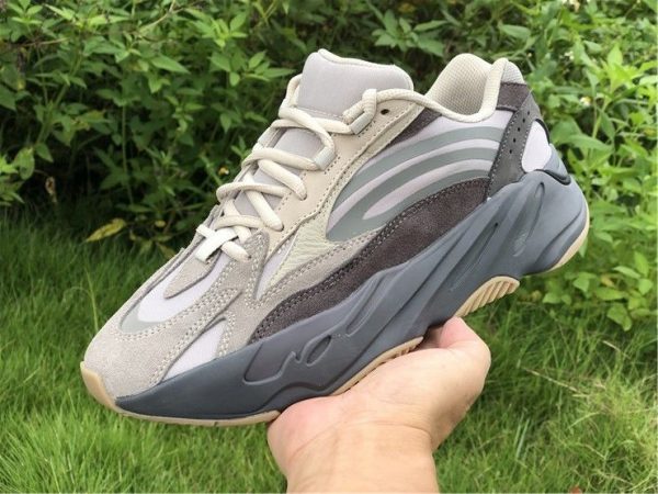 adidas Yeezy Boost 700 V2 Tephra on hand