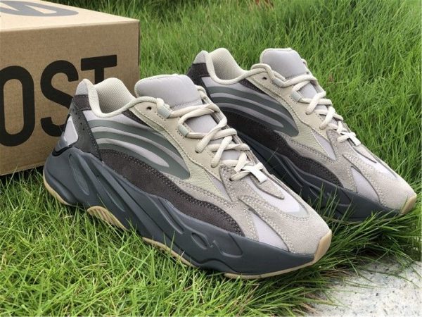 adidas Yeezy Boost 700 V2 Tephra shoes