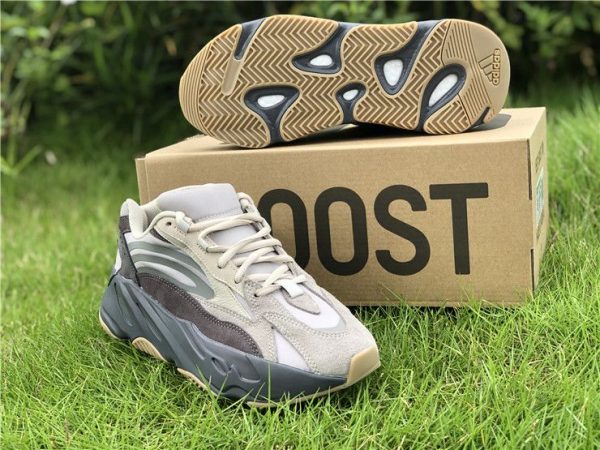 adidas Yeezy Boost 700 V2 Tephra trainer