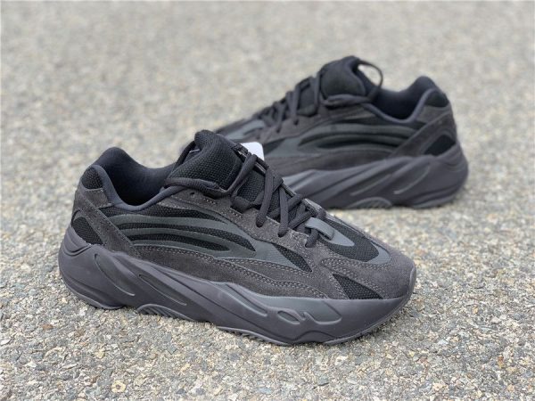 adidas Yeezy Boost 700 V2 Vanta shoes