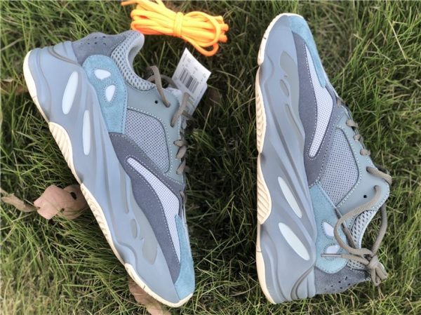 Adidas Yeezy Boost 700 Teal Blue FW2499