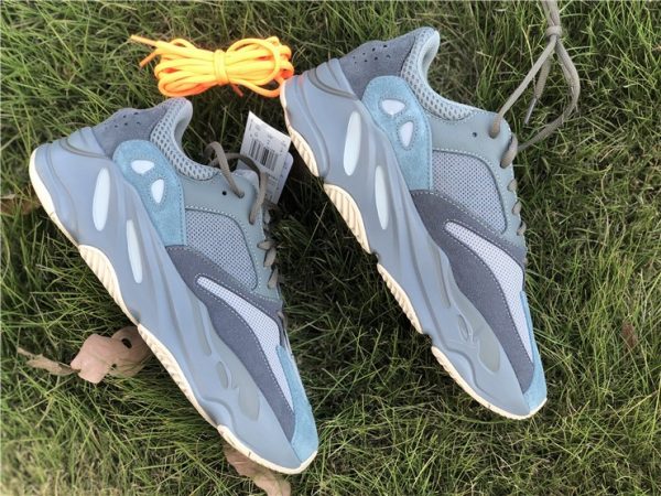 Adidas Yeezy Boost 700 Teal Blue for sale