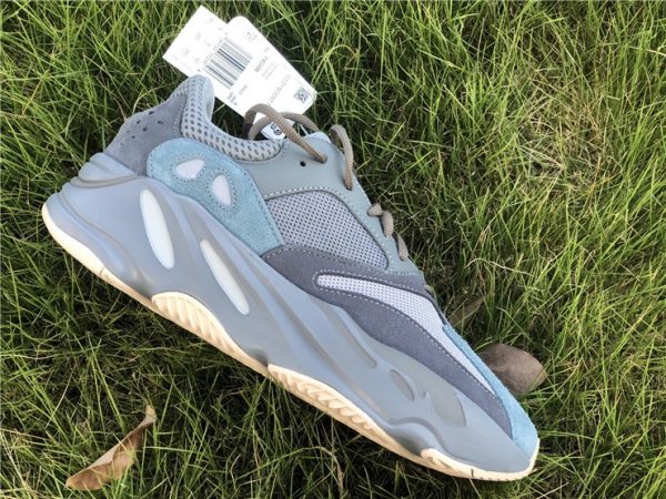 Adidas Yeezy Boost 700 Teal Blue sneaker