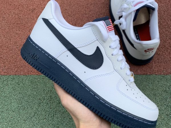 Air Force 1 Low USA for sale