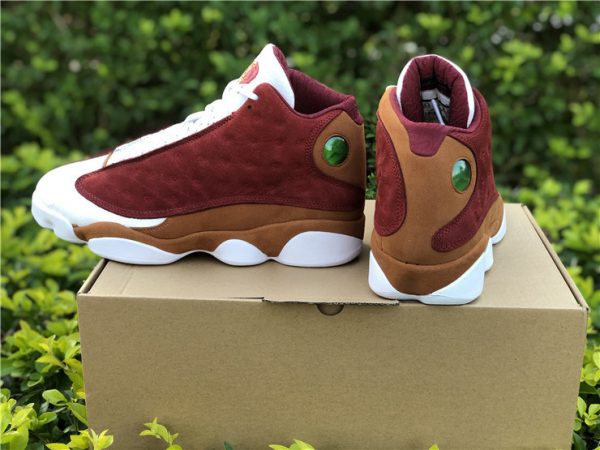 Air Jordan 13 Retro Premio Bin23 417212-601