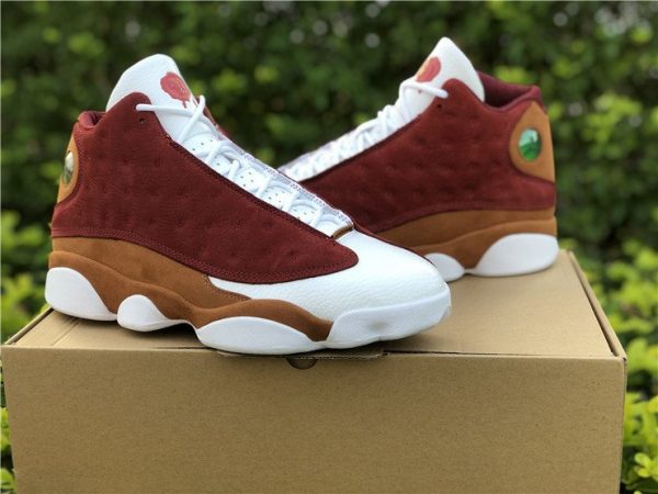 Air Jordan 13 Retro Premio Bin23 for sale