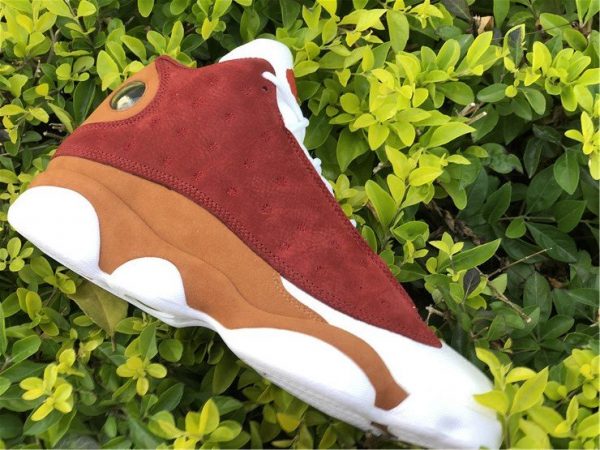 Air Jordan 13 Retro Premio Bin23 shoes